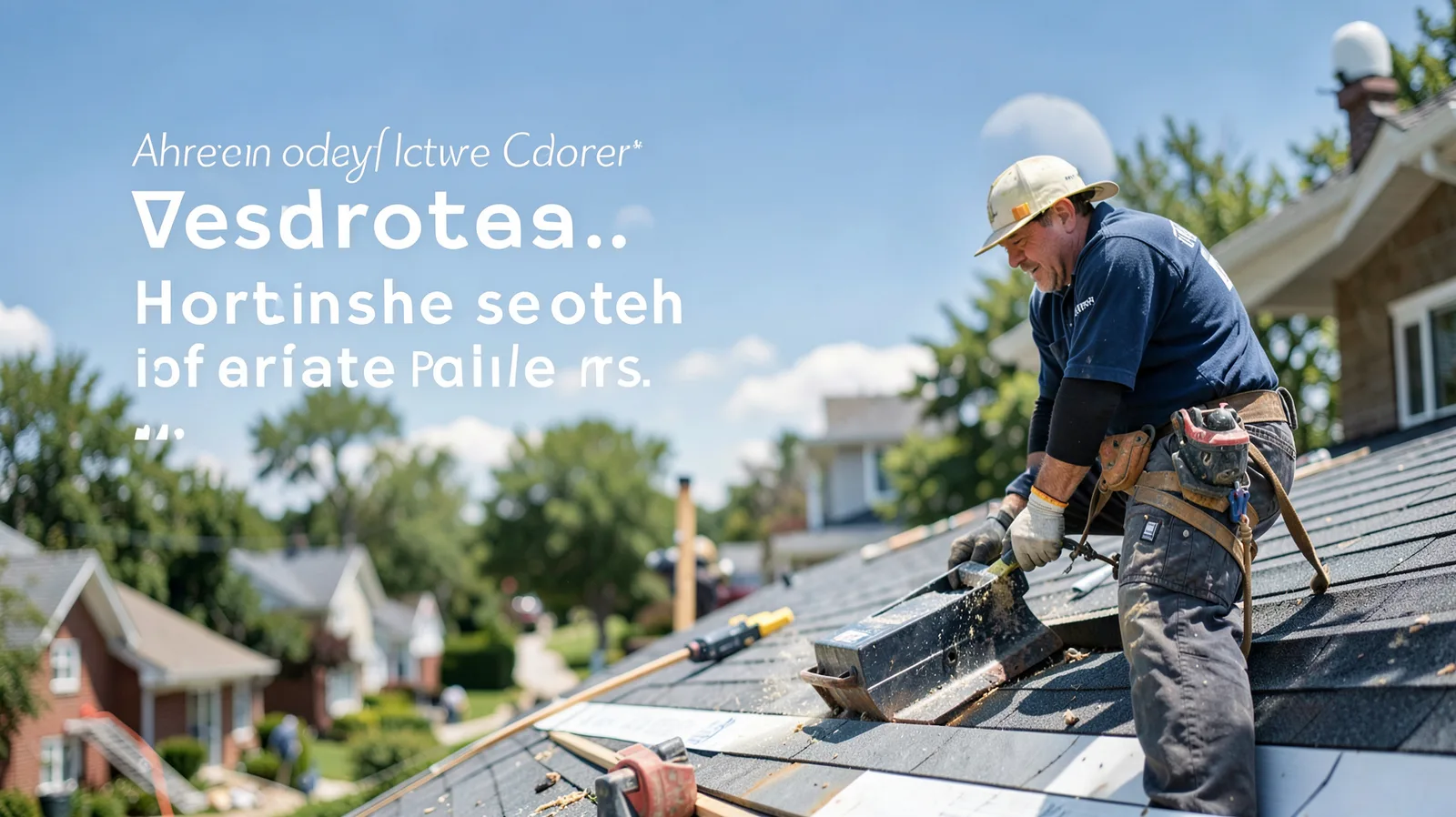 Roof Replacement in Lawrence, NE near me